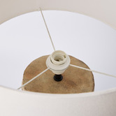 Rexington Home Delray Ceramic Table Lamp