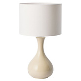 Rexington Home Vista Ceramic Table Lamp
