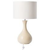Rexington Home Vista Ceramic Table Lamp