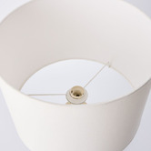 Rexington Home Vista Ceramic Table Lamp