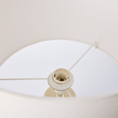 Rexington Home Vista Ceramic Table Lamp