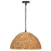 Rexington Home Haven Iron 3 Light Pendant