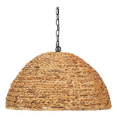 Rexington Home Haven Iron 3 Light Pendant