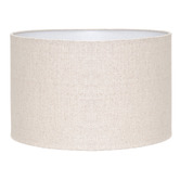 Rexington Home Ariella Natural Linen Lamp Shade