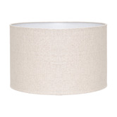 Rexington Home Ariella Natural Linen Lamp Shade