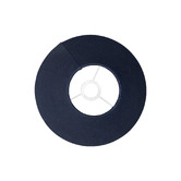 Rexington Home Lyla Navy Fabric Lamp Shade