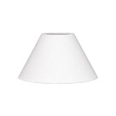 Rexington Home Lyla White Fabric Lamp Shade