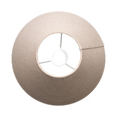 Rexington Home Lyla Natural Fabric Lamp Shade
