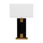 Rexington Home Lyndon Marble Table Lamp