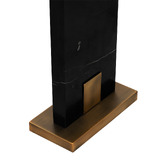 Rexington Home Lyndon Marble Table Lamp