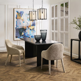 Rexington Home Saville Alabaster Pendant Light