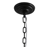 Rexington Home Saville Alabaster Pendant Light