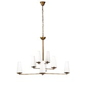 Rexington Home Rivoli 8 Light Pendant