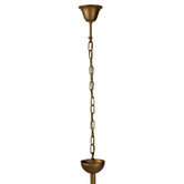 Rexington Home Rivoli 8 Light Pendant