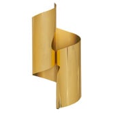 Rexington Home Lombard Iron Flush Mount Wall Light
