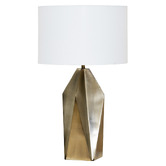Rexington Home Norden Iron Table Lamp