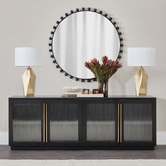 Rexington Home Norden Iron Table Lamp