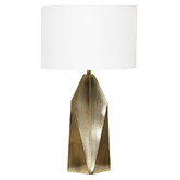 Rexington Home Norden Iron Table Lamp