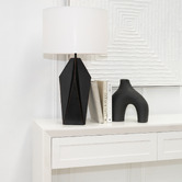 Rexington Home Norden Iron Table Lamp
