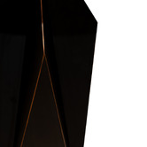 Rexington Home Norden Iron Table Lamp