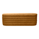 Rexington Home Liam Storage Ottoman Bench