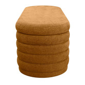 Rexington Home Liam Storage Ottoman Bench