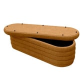 Rexington Home Liam Storage Ottoman Bench