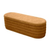 Rexington Home Liam Storage Ottoman Bench