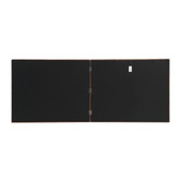 Rexington Home Sylvestre Oversized Panelled Queen/King Bedhead