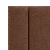 Rexington Home Sylvestre Oversized Panelled Queen/King Bedhead