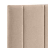 Rexington Home Sylvestre Oversized Panelled Queen/King Bedhead