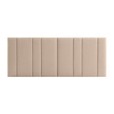 Rexington Home Sylvestre Oversized Panelled Queen/King Bedhead