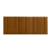 Rexington Home Sylvestre Oversized Panelled Queen/King Bedhead