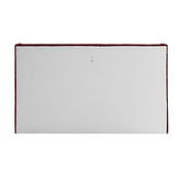 Rexington Home Dina Upholstered Wingback Bedhead
