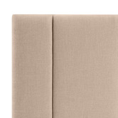 Rexington Home Sylvestre Oversized Panelled Queen/King Bedhead