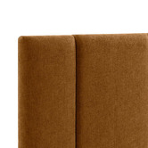 Rexington Home Sylvestre Oversized Panelled Queen/King Bedhead