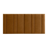 Rexington Home Sylvestre Oversized Panelled Queen/King Bedhead