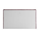 Rexington Home Dina Upholstered Wingback Bedhead