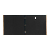 Rexington Home Sylvestre Oversized Panelled Queen/King Bedhead