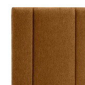 Rexington Home Sylvestre Oversized Panelled Queen/King Bedhead