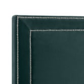 Rexington Home Natural Bohdan Bedhead