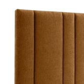 Rexington Home Sylvestre Oversized Panelled Queen/King Bedhead