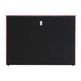 Rexington Home Amachi Velvet Bedhead