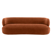Rexington Home Terry 3 Seater Boucle Sofa