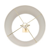 Rexington Home Tanya Marble Table Lamp