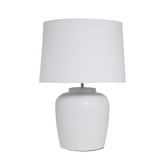 Rexington Home Sabine Ceramic Table Lamp