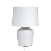Rexington Home Sabine Ceramic Table Lamp