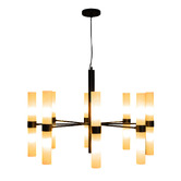 Rexington Home Flores 16 Light Pendant