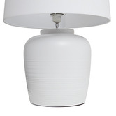 Rexington Home Sabine Ceramic Table Lamp