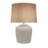 Rexington Home Sabine Ceramic Table Lamp